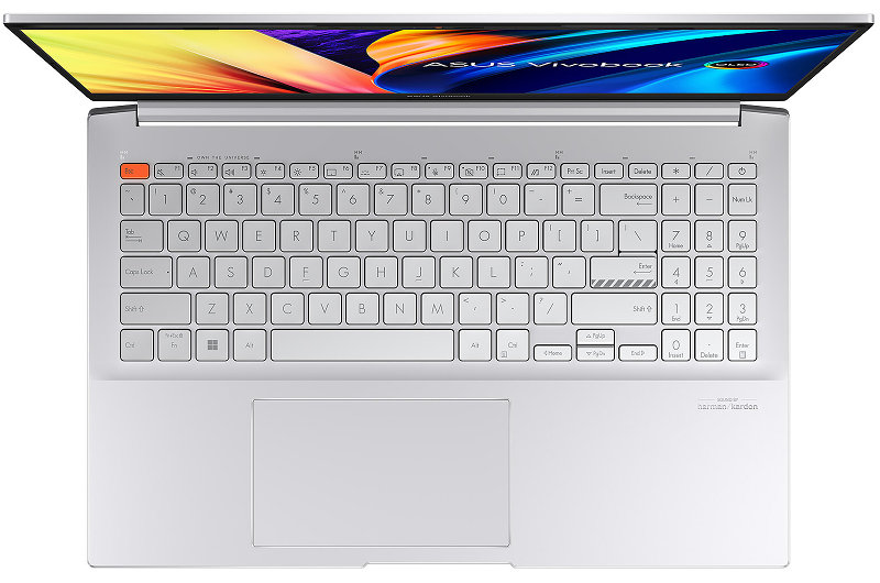 Asus Vivobook 15 OLED